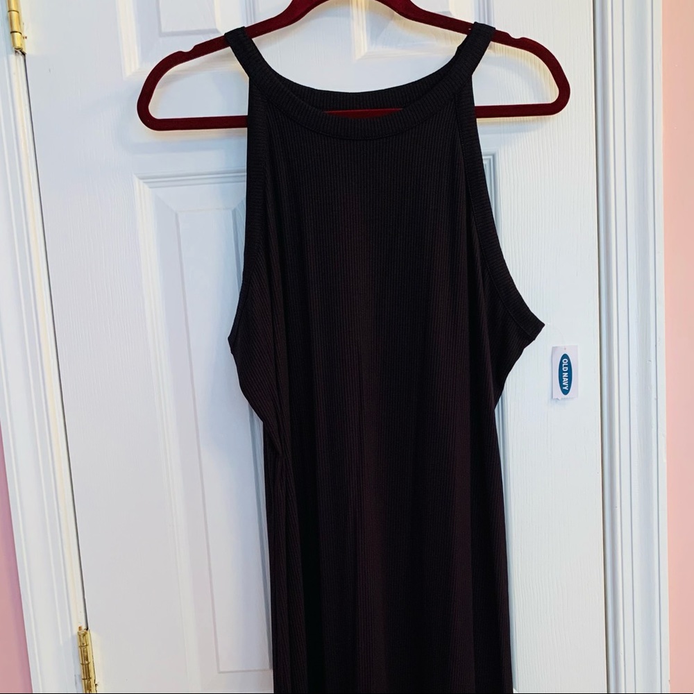 NWT Old Navy Midi Dress